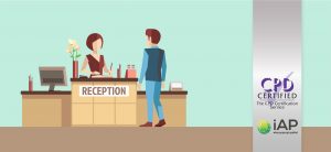 Hotel Receptionist & Opera PMS Hotel Software