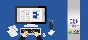Advanced Microsoft Word 2016 Training