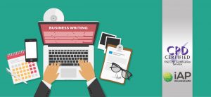 Business Writing Diploma