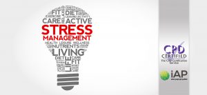 Diploma in Stress Management