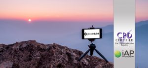 Mobile Photography Training