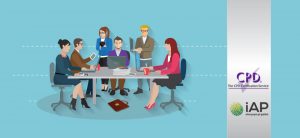 Diploma in Managing Team and Technical Staff Level 3