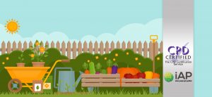 Gardening for Anything