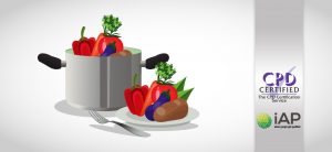 Healthy Cooking with Vegetables