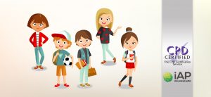 Tips for Raising Healthy Kids