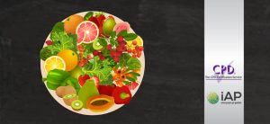 Diploma in Nutrition Science Level 3