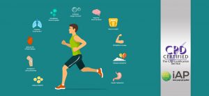 Diploma in Health and Wellbeing