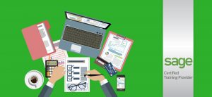 Sage Accredited Computerised Accounting Training Course Level 3