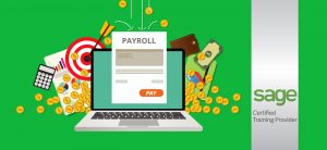 Sage UK Certified Award in Sage Computerised Payroll Level 1