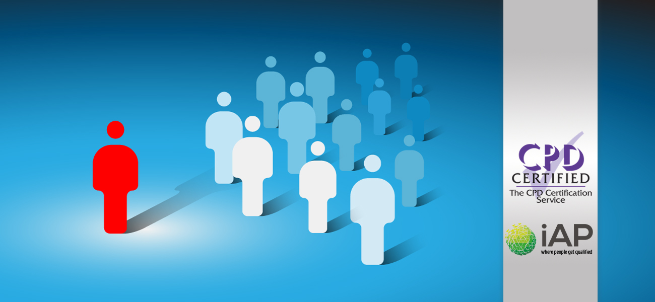 Certificate in Managing and Leading Change Level 2