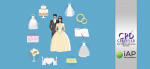 Diploma in Wedding Planning Level 3