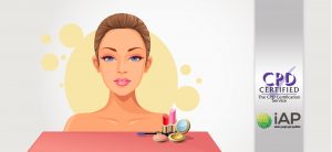 Diploma in Daily Make Up Level 3