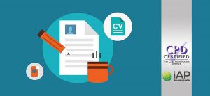 Effective CV Writing Online
