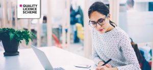 Diploma in Office Administration and PA Level 4