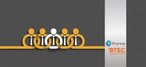 Pearson BTEC Level 4 Diploma in Management and Leadership