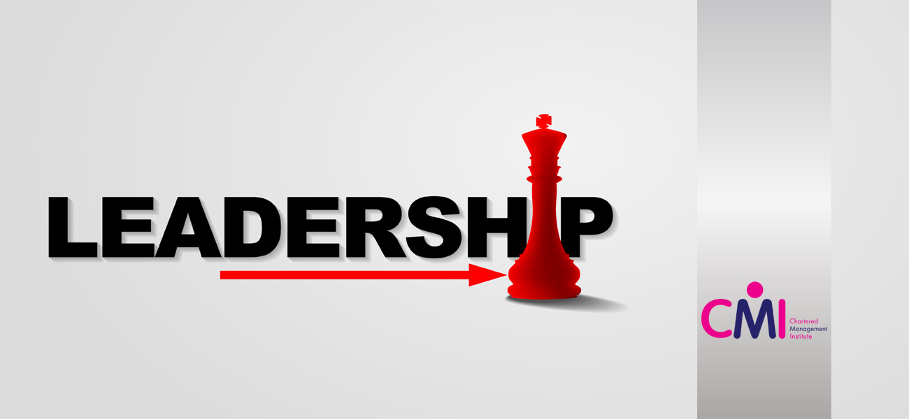 CMI Level 3 Certificate in Principles of Management and Leadership