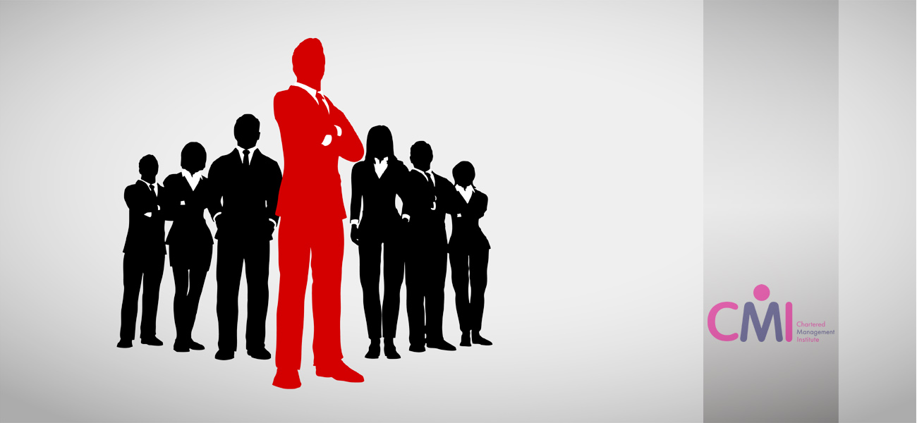 CMI Level 4 Diploma in Management and Leadership