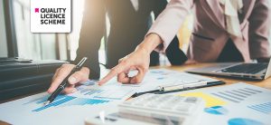 Diploma in Business Economics at QLS Level 3