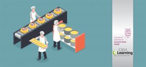 Health & Safety for Food Manufacturing Level 2