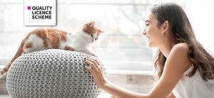 Diploma in Essential Cat and Kitten Care Level 3