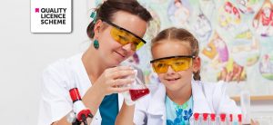 Diploma in Basic Chemistry Level 3