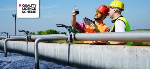 Diploma in Water Treatment at QLS Level 4