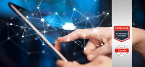 CompTIA-Cloud