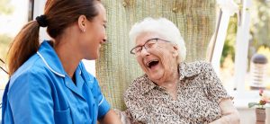 End of Life Care