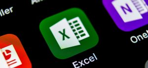 Microsoft Excel 2016 Advanced