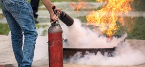 Basic Fire Safety Awareness for Care Homes