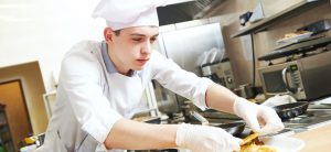 Level 1 Food Safety - Catering