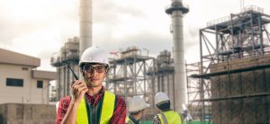 Level 1 Health and Safety in a Construction Environment