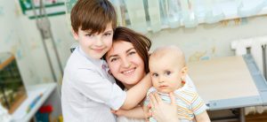 Safeguarding Children