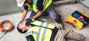 Emergency First Aid at Work – Annual Online Refresher