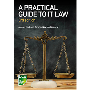 A Practical Guide to IT Law 2020 - Ebook Version