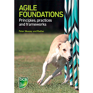 Agile Foundations 2015 - Ebook Version