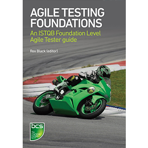 Agile Testing Foundations 2017 - Ebook Version