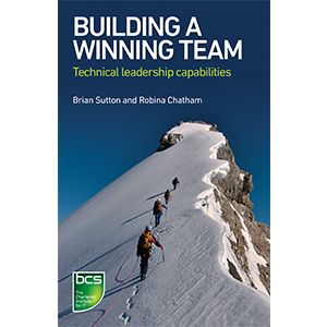 Building A Winning Team 2017 - Printed Version