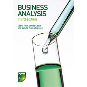 Business Analysis 2020 - Ebook Version