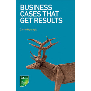 Business Cases That Get Results 2019 - Ebook Version