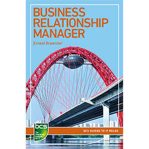 Business Relationship Manager 2014 - Ebook Version