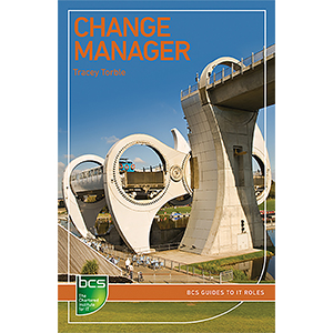 Change Manager 2019 - Ebook Version