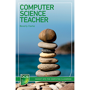 Computer Science Teacher 2017 - Ebook Version