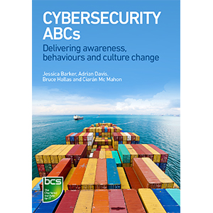 Cybersecurity ABCs  2021 - Ebook Version