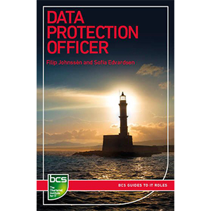 Data Protection Officer 2021 - Printed Version