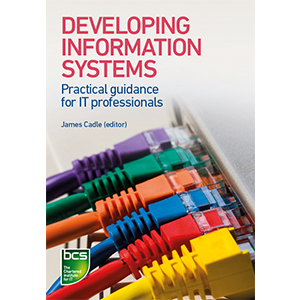 Developing Information Systems 2014 - Ebook Version