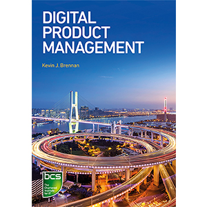 Digital Product Management 2021 - Printed version