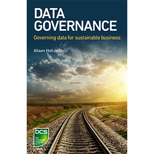 Governance of Data 2021 - Printed Version