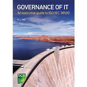 Governance of IT 2013 - Ebook Version