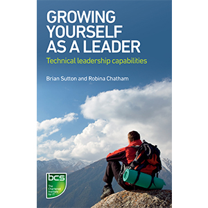 Growing Yourself As A Leader 2018 - Ebook Version
